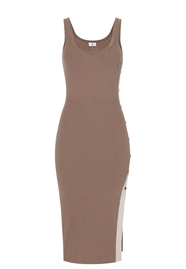 Платье ELISABETTA FRANCHI