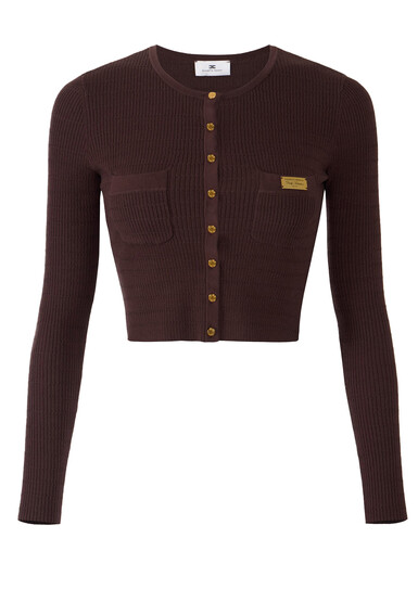Кардиган ELISABETTA FRANCHI