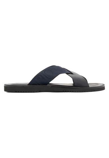 Сланцы EMPORIO ARMANI