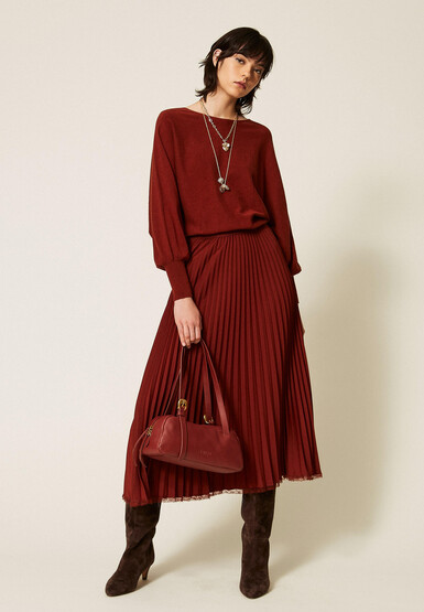 Платье TWINSET Milano