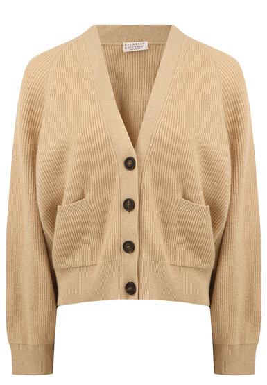 Кардиган BRUNELLO CUCINELLI