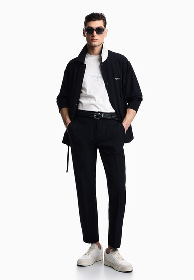 Куртка EMPORIO ARMANI