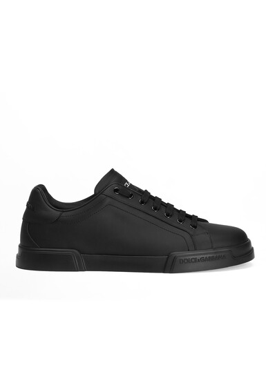 Кеды DOLCE&GABBANA