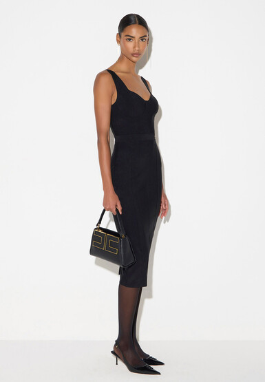 Платье ELISABETTA FRANCHI