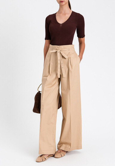 Джемпер TWINSET Milano