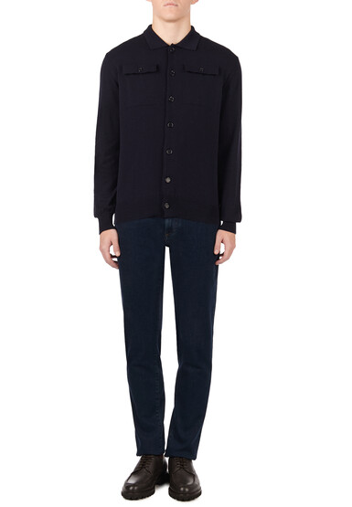 Джинсы DORIANI