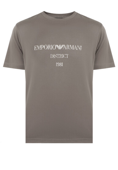 Футболка EMPORIO ARMANI