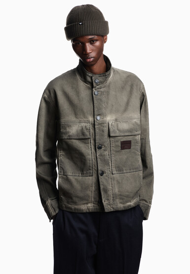 Куртка EMPORIO ARMANI