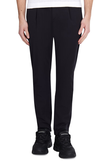 Кроссовки EMPORIO ARMANI
