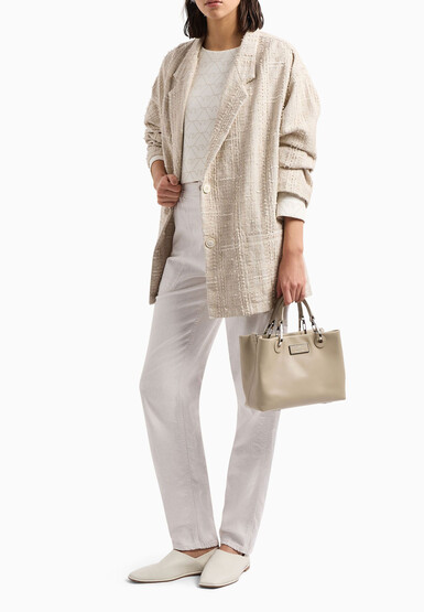 Свитшот EMPORIO ARMANI