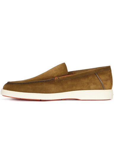 Лоферы SANTONI