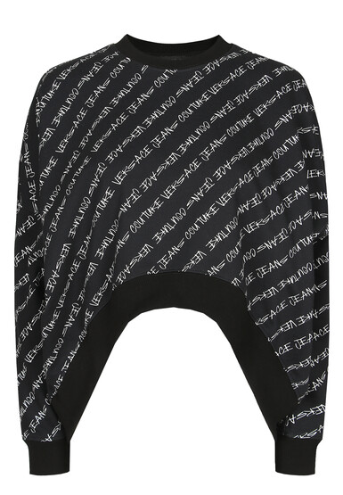 Толстовка VERSACE JEANS COUTURE