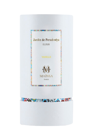 Парфюмерная вода MAISON MAISSA