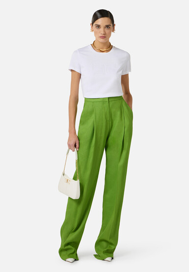 Футболка ELISABETTA FRANCHI
