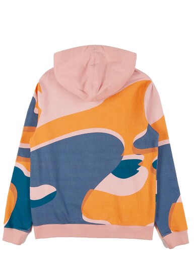 Толстовка MAHARISHI