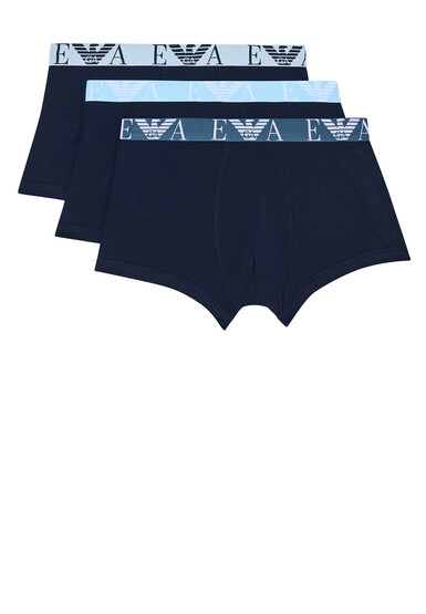 Комплект трусов EMPORIO ARMANI Underwear