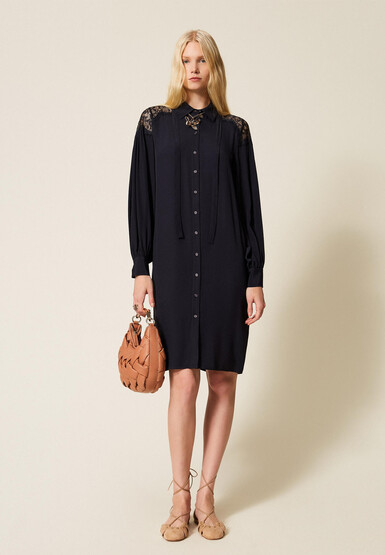 Платье TWINSET Milano