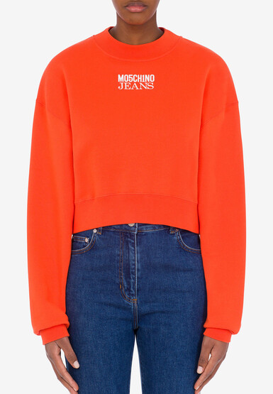 Свитшот MOSCHINO JEANS