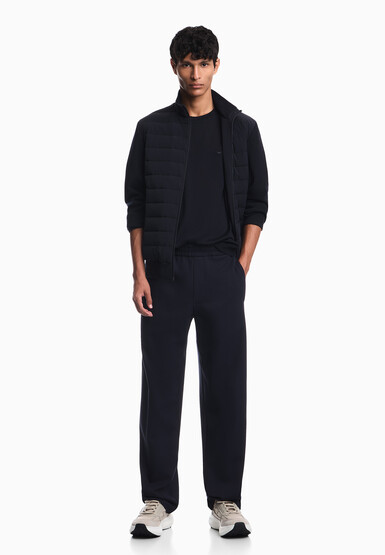 Пуховик EMPORIO ARMANI