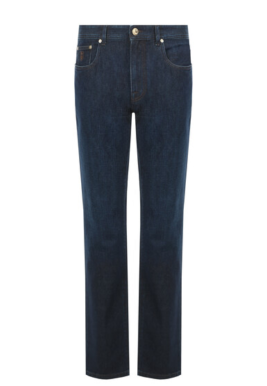 Джинсы CORNELIANI