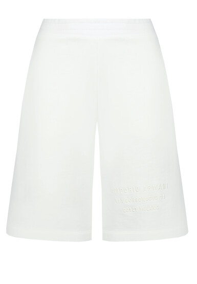 Спортивный костюм EMPORIO ARMANI