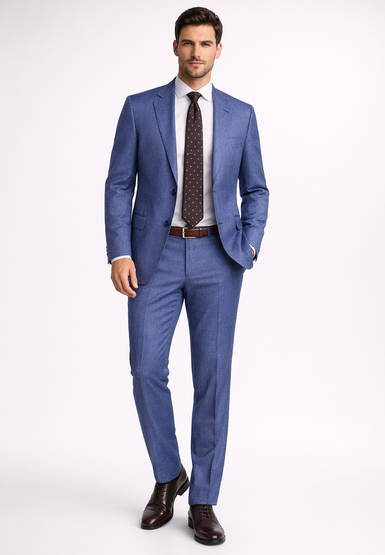 Костюм STEFANO RICCI