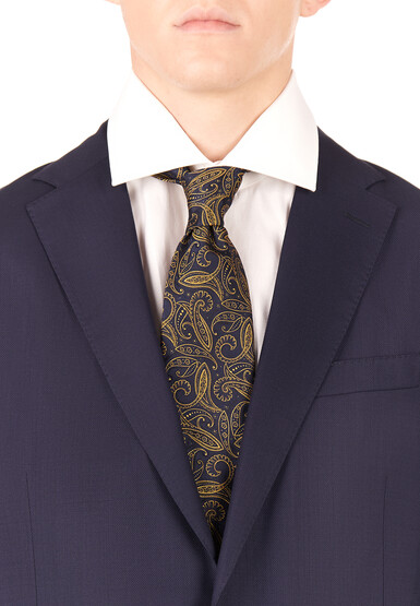 Галстук CORNELIANI