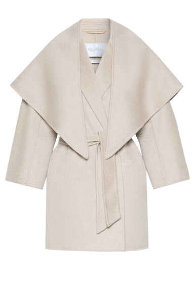 Пальто MAX MARA