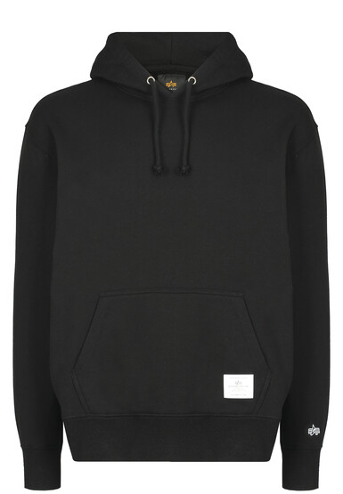 Худи ALPHA INDUSTRIES