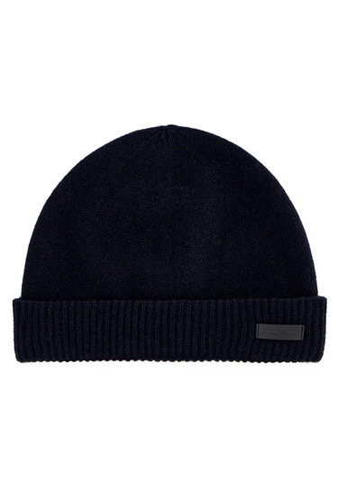 Шапка EMPORIO ARMANI