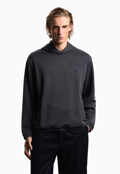 Спортивный костюм EMPORIO ARMANI