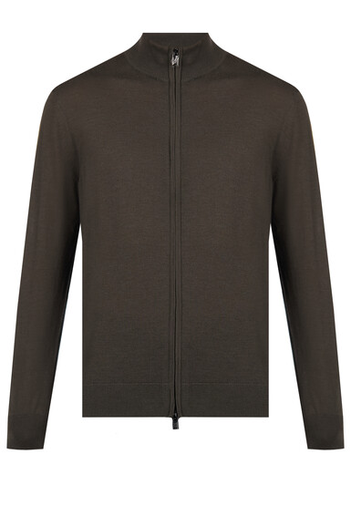 Кардиган EMPORIO ARMANI