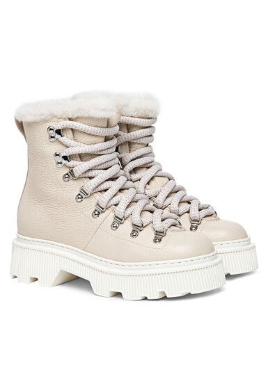 Ботинки SANTONI
