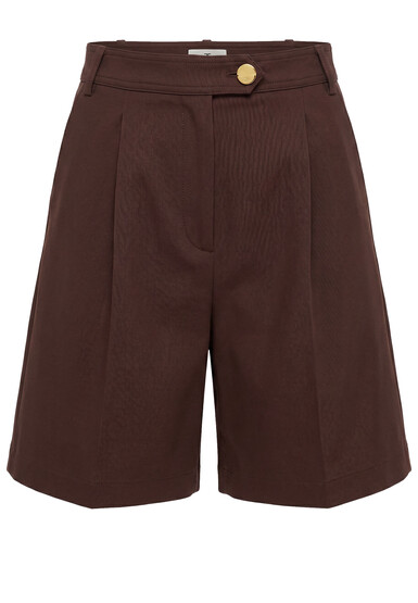 Шорты ELISABETTA FRANCHI