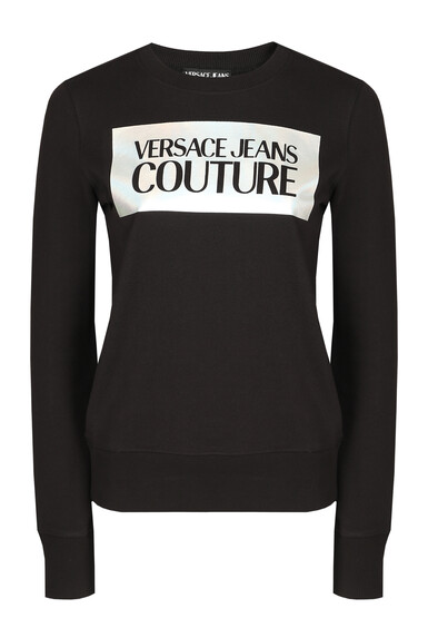 Свитшот VERSACE JEANS COUTURE