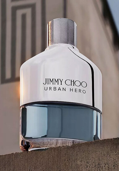 Парфюмерная вода муж JIMMY CHOO
