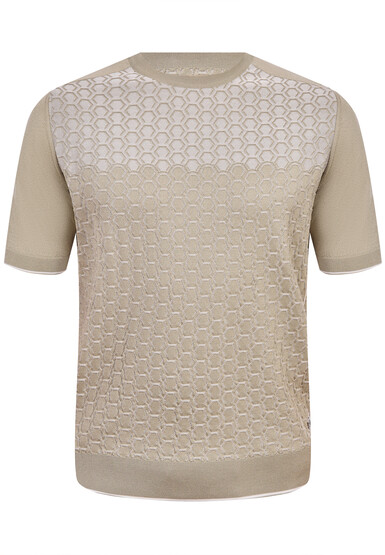 Пуловер STEFANO RICCI