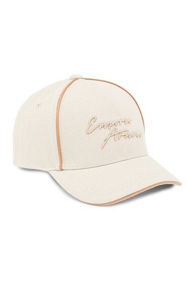 Бейсболка EMPORIO ARMANI