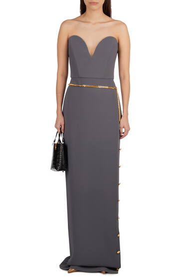 Платье ELISABETTA FRANCHI