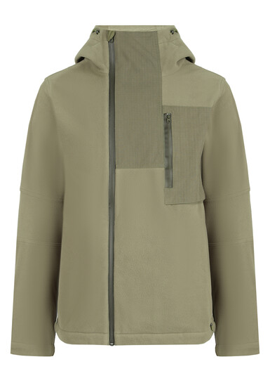 Толстовка MAHARISHI