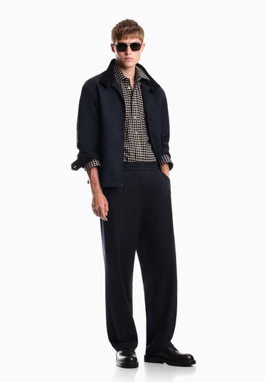 Рубашка EMPORIO ARMANI