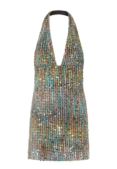 Платье MISSONI