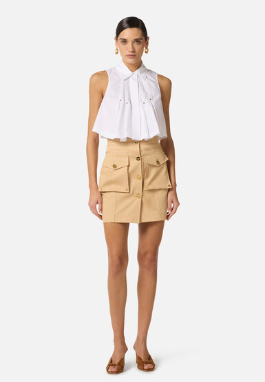 Юбка ELISABETTA FRANCHI