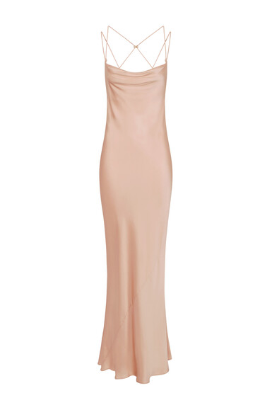 Платье ELISABETTA FRANCHI
