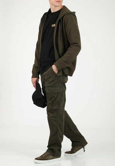 Брюки CARHARTT WIP