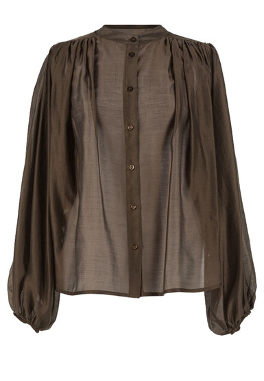 Блуза TWINSET Milano