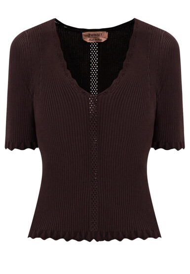 Джемпер TWINSET Milano
