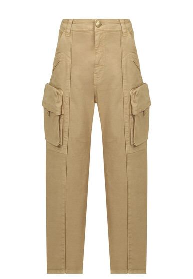 Джинсы PINKO