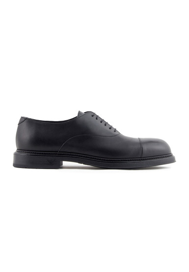 Оксфорды EMPORIO ARMANI