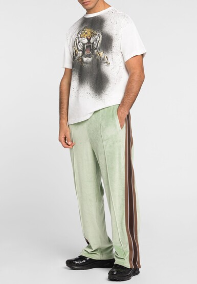 Футболка ROBERTO CAVALLI